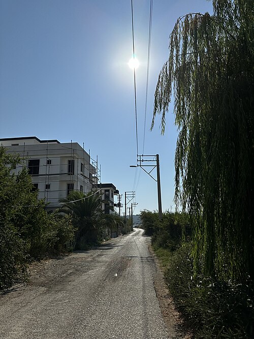 Sığacık Kalesi & Teos Antik Kenti