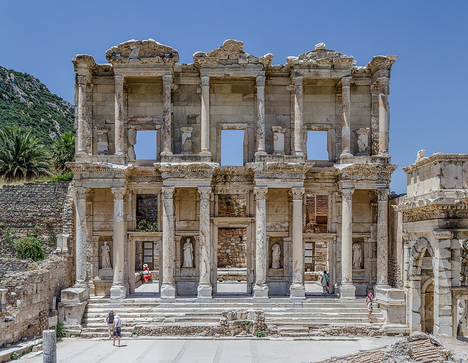 Efes & Şirince Kültür Rotası